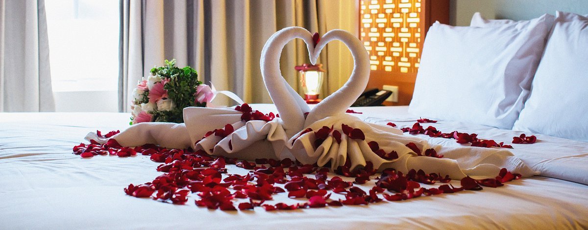 Luxury Ghana Honeymoon